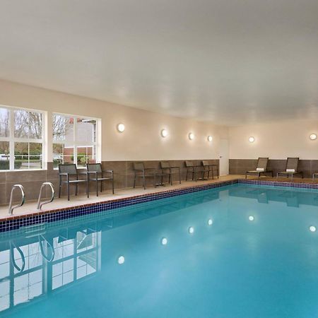 Residence Inn Σάλεμ Εξωτερικό φωτογραφία