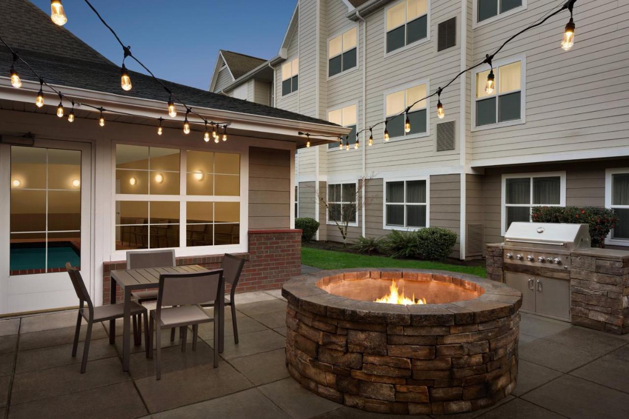 Residence Inn Σάλεμ Εξωτερικό φωτογραφία