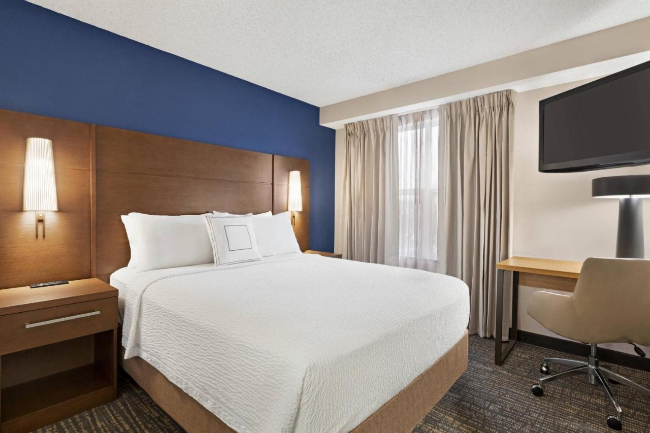 Residence Inn Σάλεμ Εξωτερικό φωτογραφία