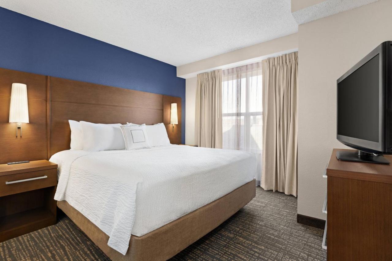 Residence Inn Σάλεμ Εξωτερικό φωτογραφία