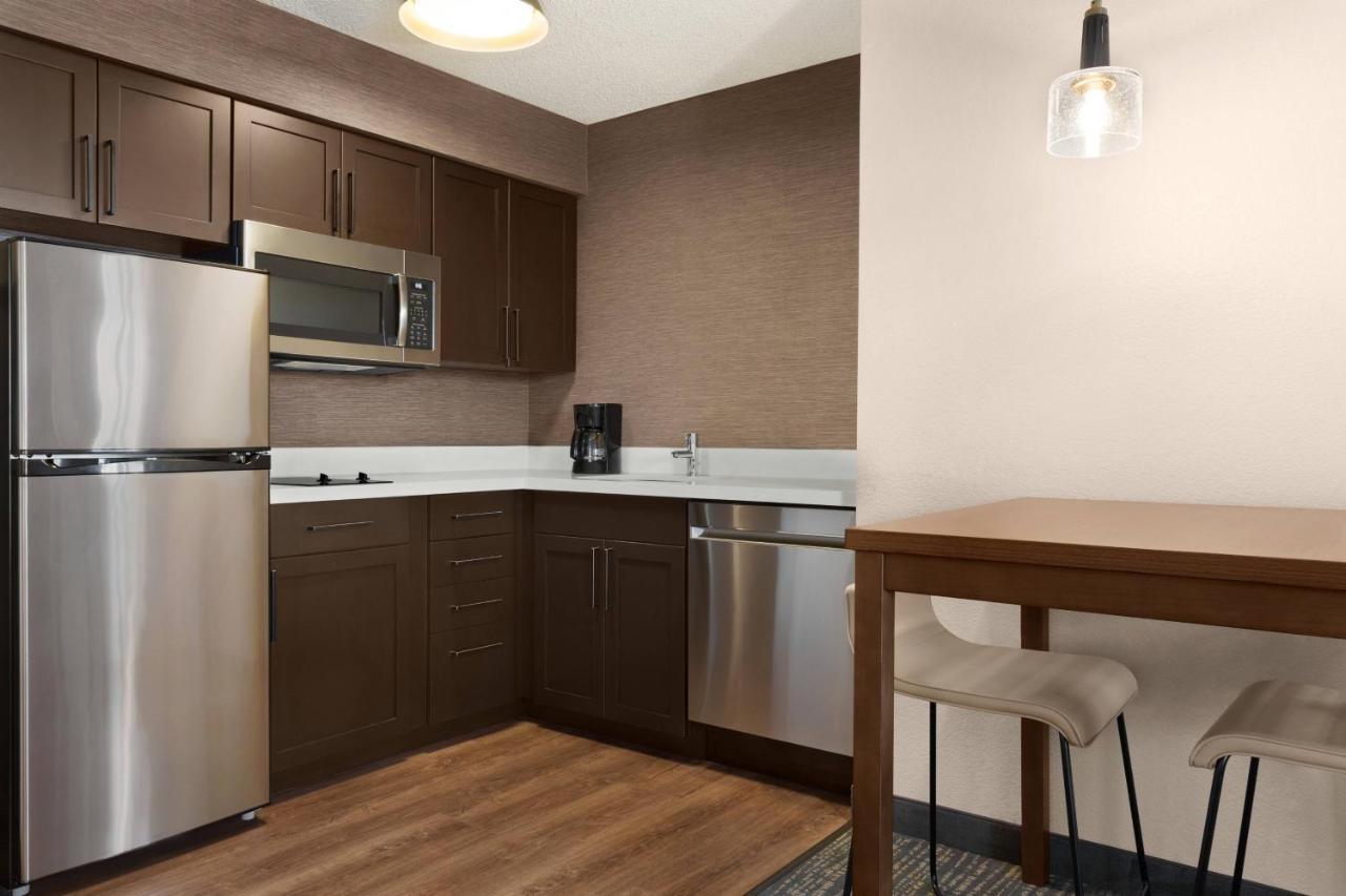 Residence Inn Σάλεμ Εξωτερικό φωτογραφία