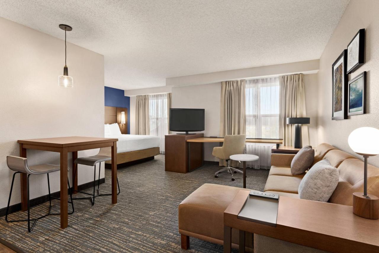 Residence Inn Σάλεμ Εξωτερικό φωτογραφία