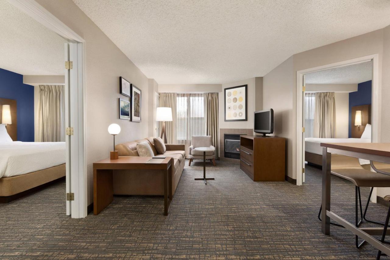 Residence Inn Σάλεμ Εξωτερικό φωτογραφία