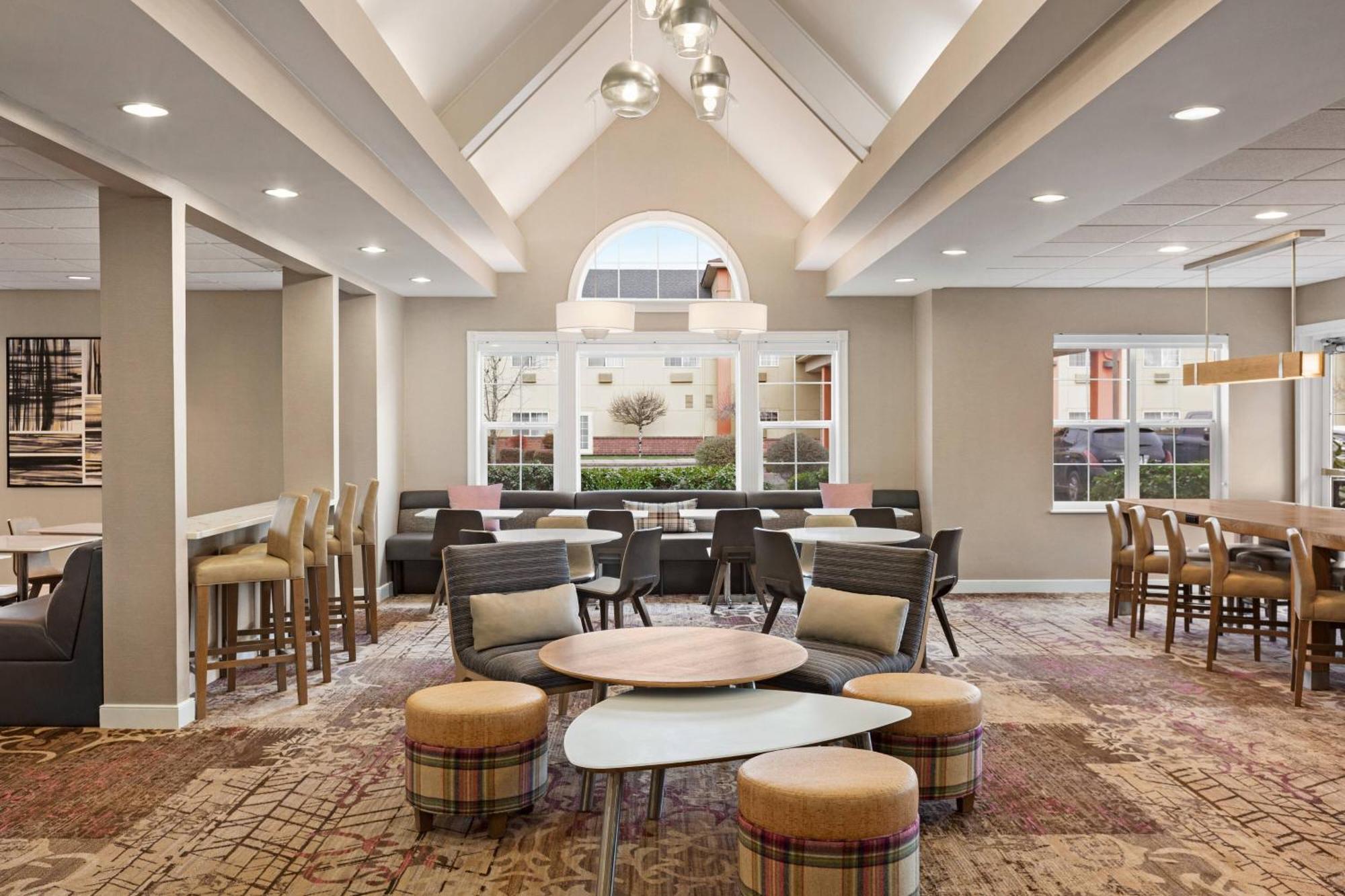 Residence Inn Σάλεμ Εξωτερικό φωτογραφία