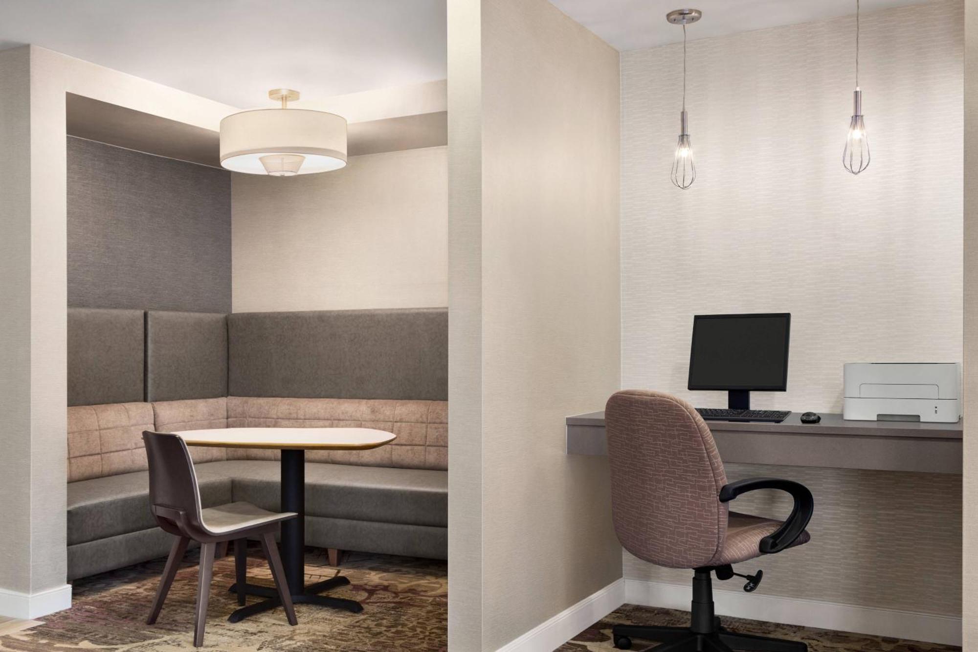 Residence Inn Σάλεμ Εξωτερικό φωτογραφία