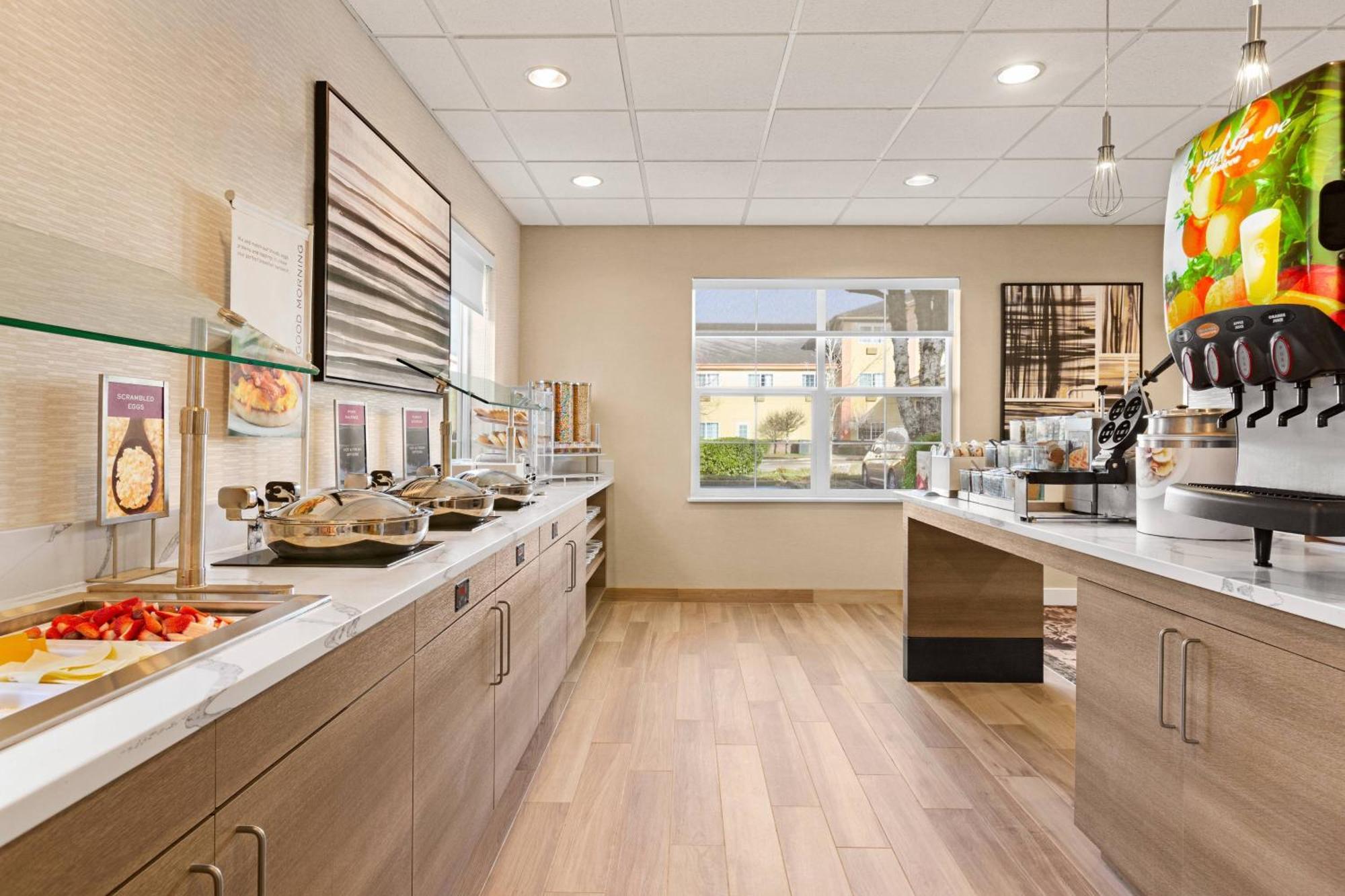 Residence Inn Σάλεμ Εξωτερικό φωτογραφία