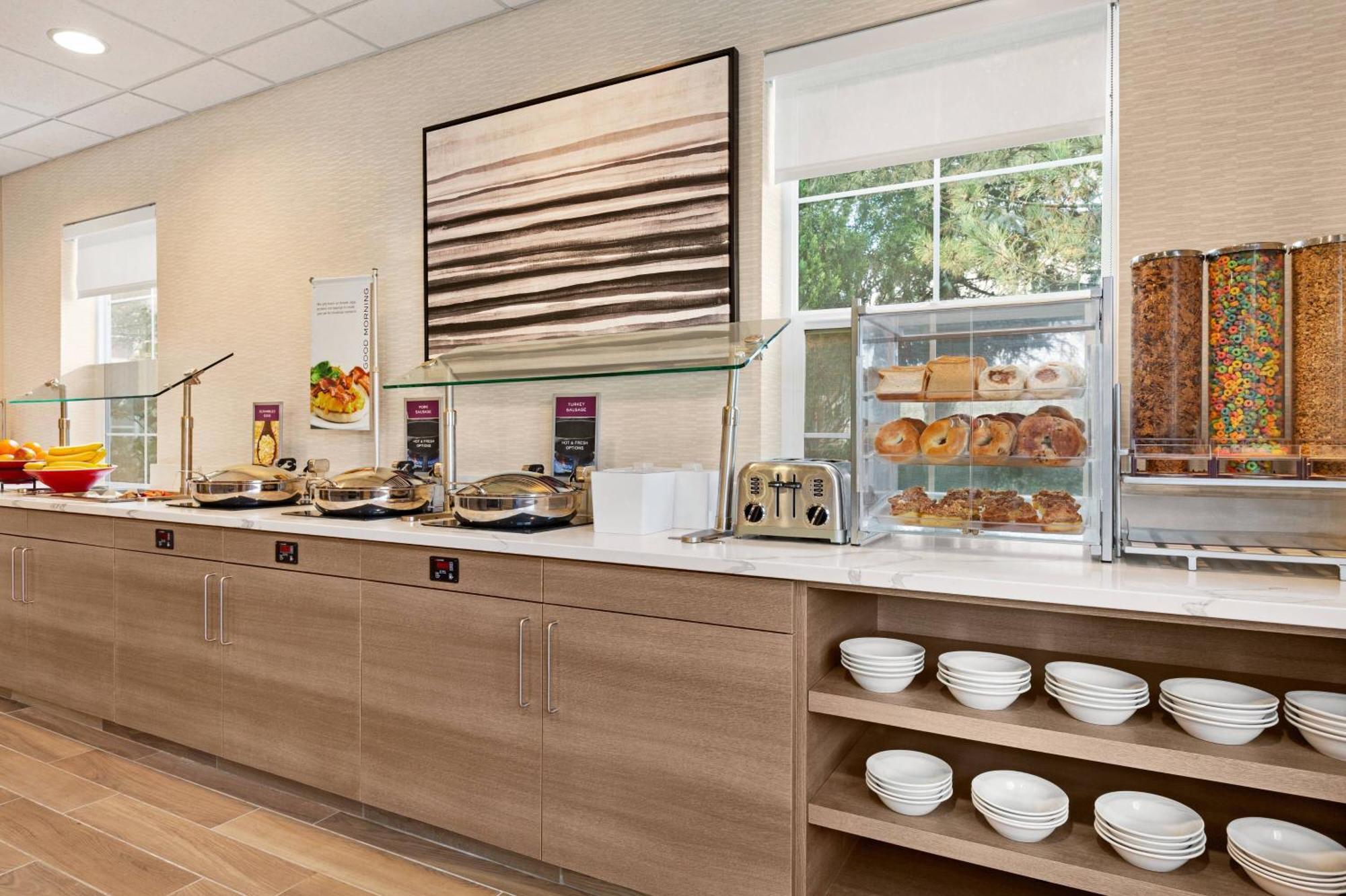 Residence Inn Σάλεμ Εξωτερικό φωτογραφία