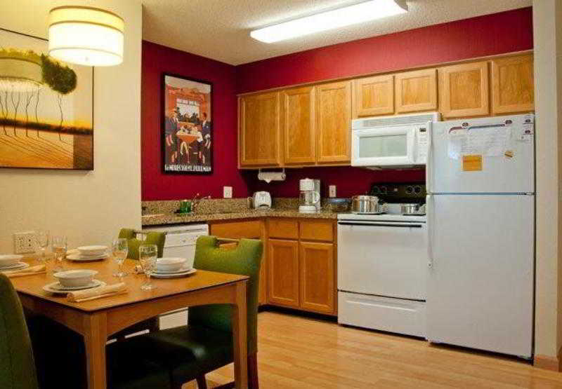 Residence Inn Σάλεμ Εξωτερικό φωτογραφία