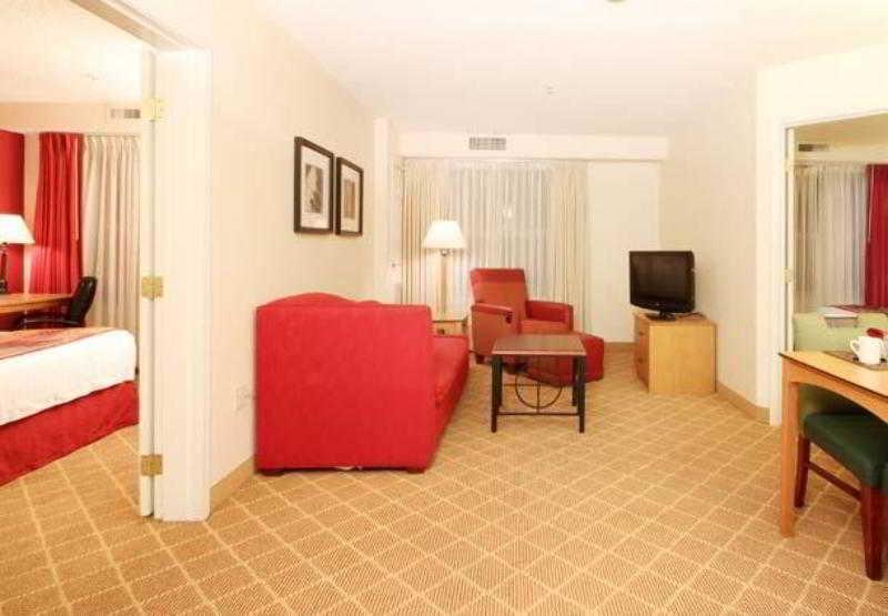 Residence Inn Σάλεμ Δωμάτιο φωτογραφία