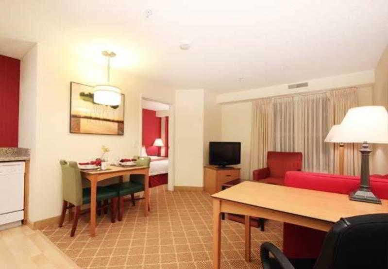 Residence Inn Σάλεμ Εξωτερικό φωτογραφία