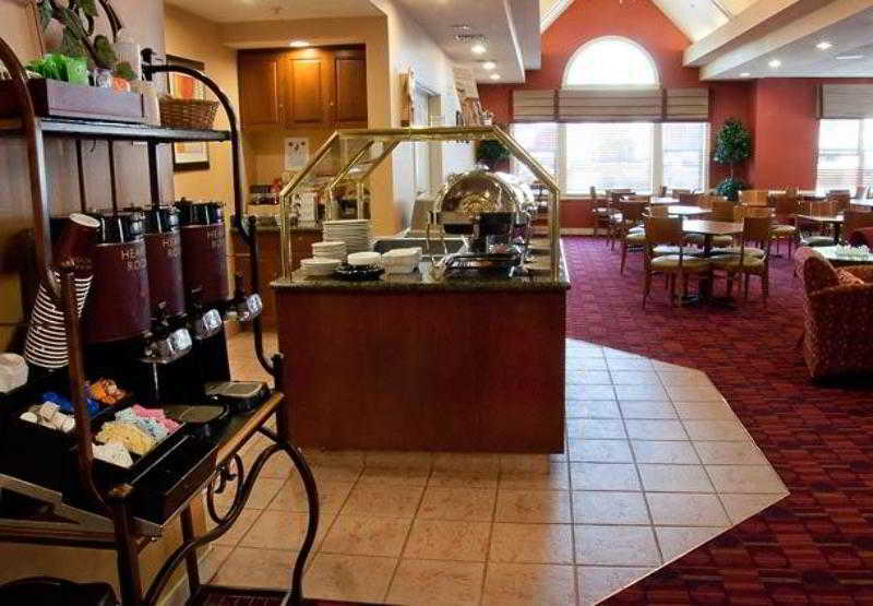 Residence Inn Σάλεμ Εξωτερικό φωτογραφία