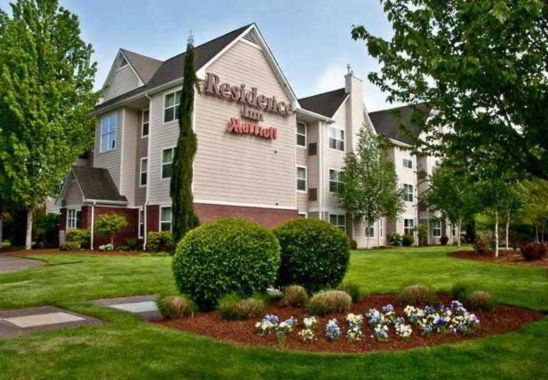 Residence Inn Σάλεμ Εξωτερικό φωτογραφία