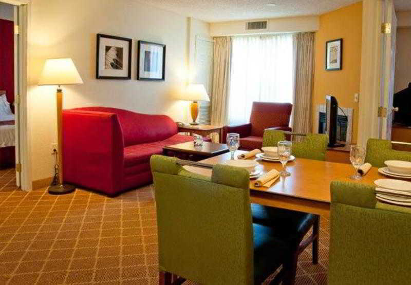 Residence Inn Σάλεμ Εξωτερικό φωτογραφία