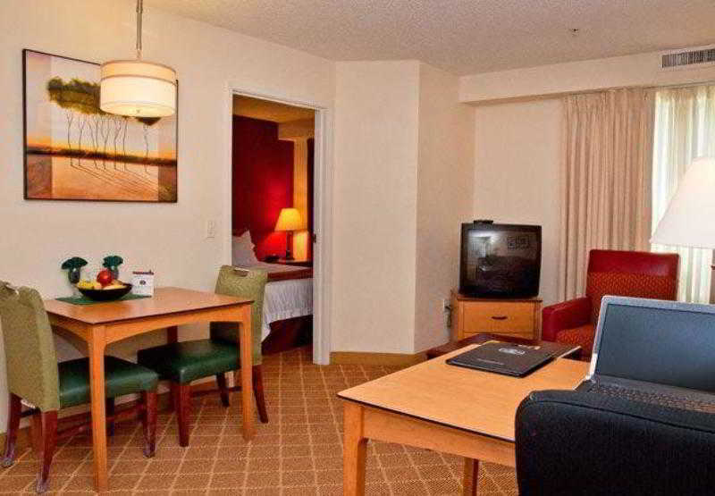 Residence Inn Σάλεμ Εξωτερικό φωτογραφία
