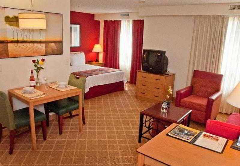 Residence Inn Σάλεμ Εξωτερικό φωτογραφία