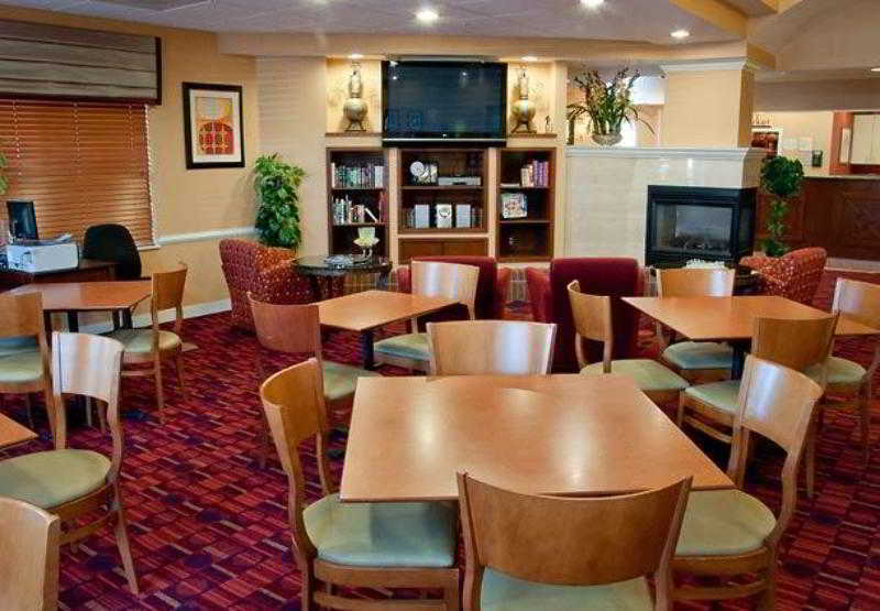 Residence Inn Σάλεμ Εξωτερικό φωτογραφία