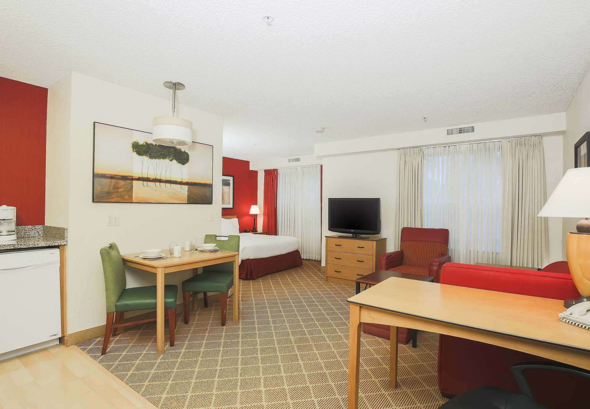 Residence Inn Σάλεμ Εξωτερικό φωτογραφία