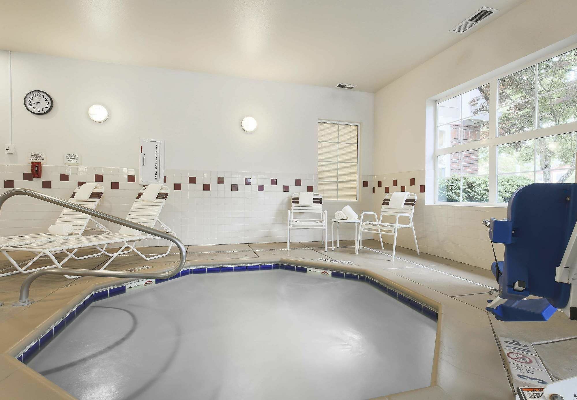Residence Inn Σάλεμ Εξωτερικό φωτογραφία