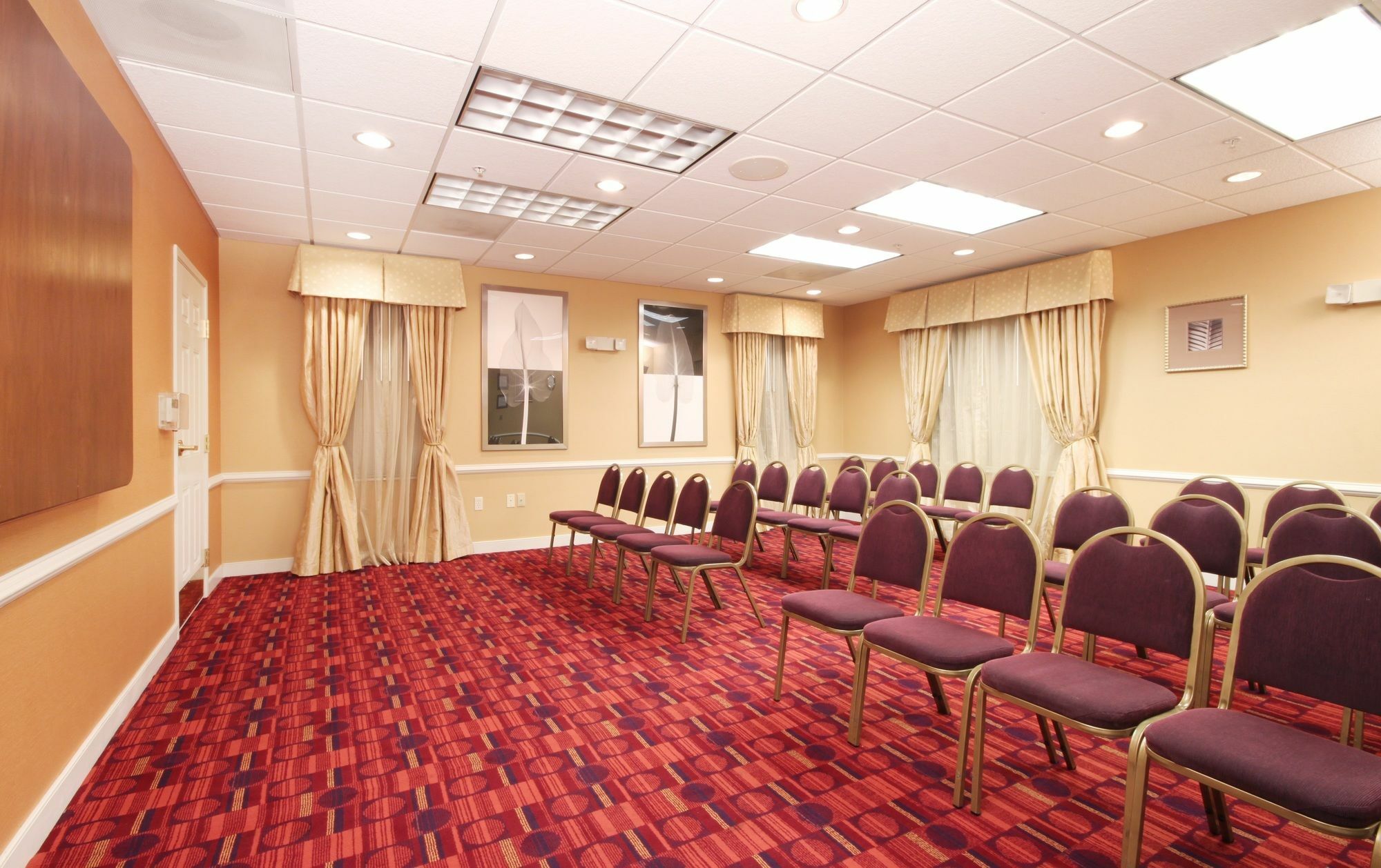 Residence Inn Σάλεμ Εξωτερικό φωτογραφία