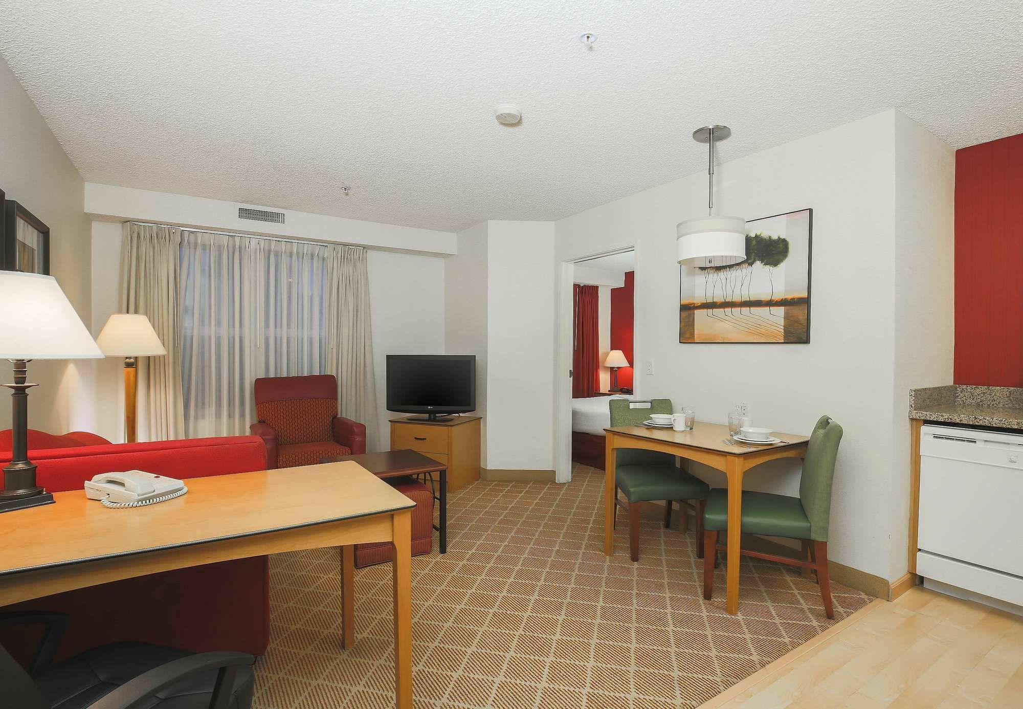Residence Inn Σάλεμ Εξωτερικό φωτογραφία