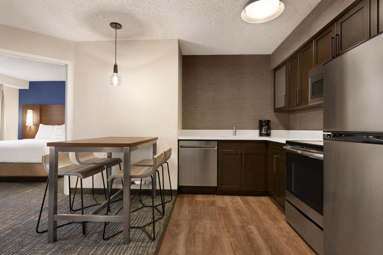 Residence Inn Σάλεμ Εξωτερικό φωτογραφία
