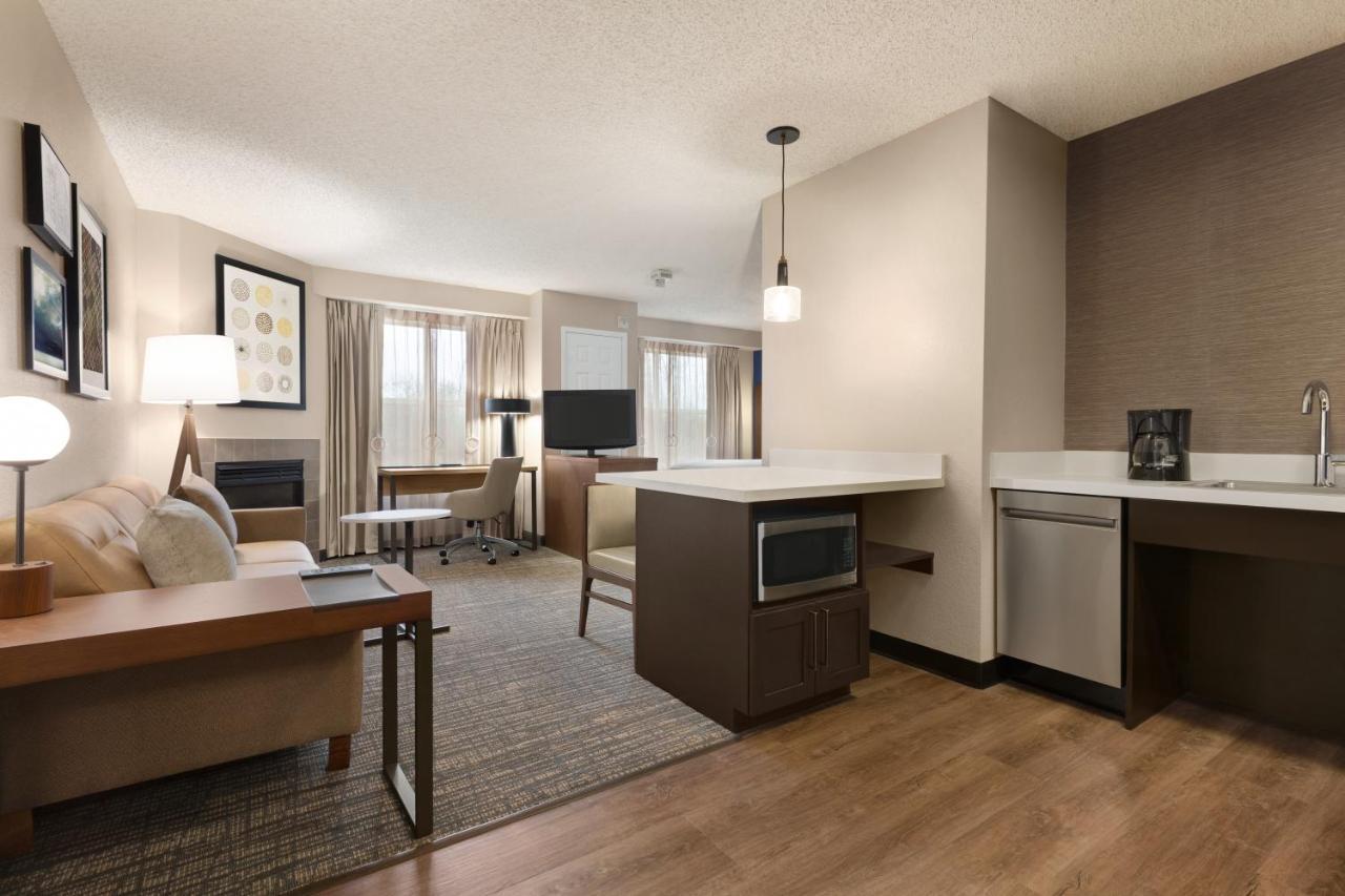 Residence Inn Σάλεμ Εξωτερικό φωτογραφία