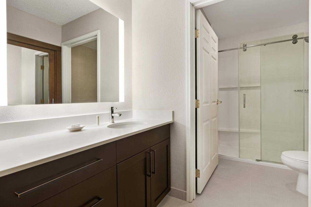 Residence Inn Σάλεμ Εξωτερικό φωτογραφία