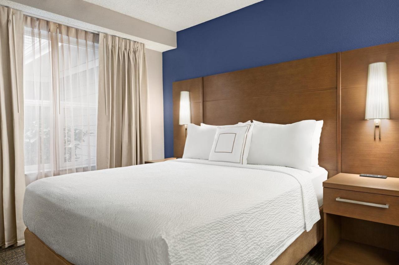 Residence Inn Σάλεμ Εξωτερικό φωτογραφία