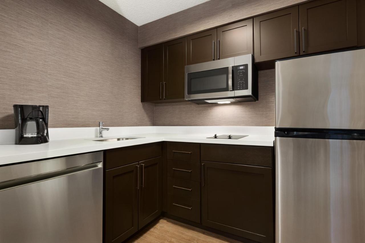 Residence Inn Σάλεμ Εξωτερικό φωτογραφία